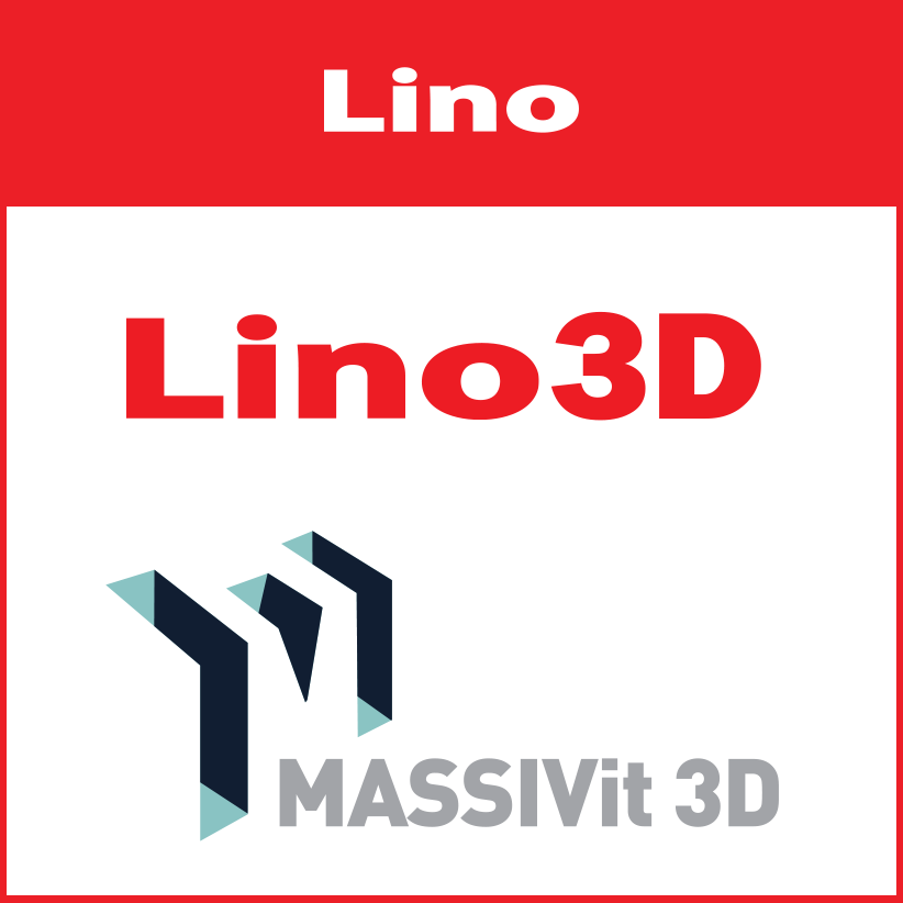 Lino 3D